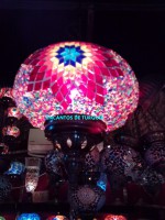 Globo 25 cm MT25 - 003